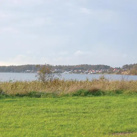 Semesterbostad Sydals Lviii