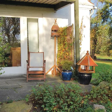 Impresionante Casa En Sydals Con Wifi Høruphav
