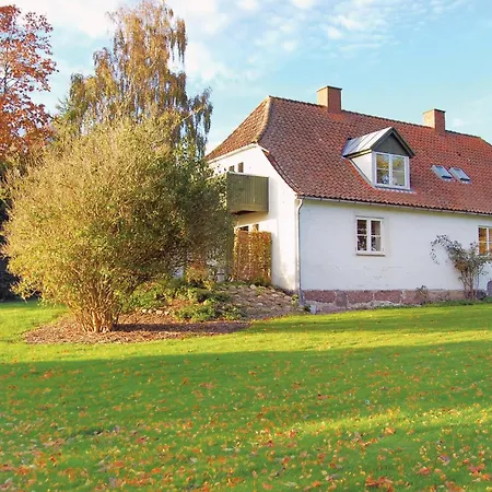 Сasa de vacaciones Impresionante Casa En Sydals Con Wifi