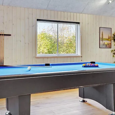 16 Person In Sydals Holiday home Sarup