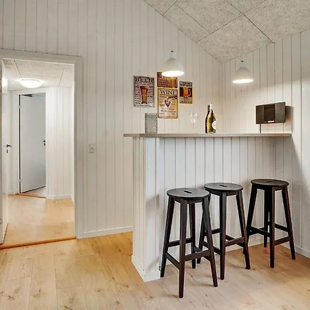 Holiday home 16 Person In Sydals