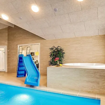 Holiday home 16 Person In Sydals *