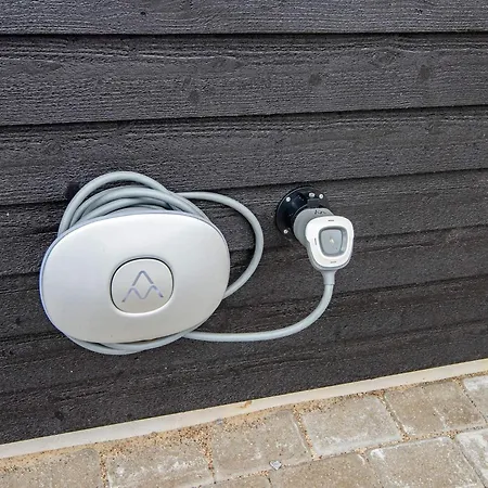 16 Person In Sydals Holiday home