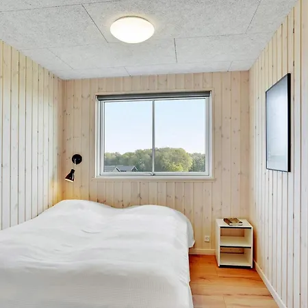 Feriehus 16 Person In Sydals Sarup