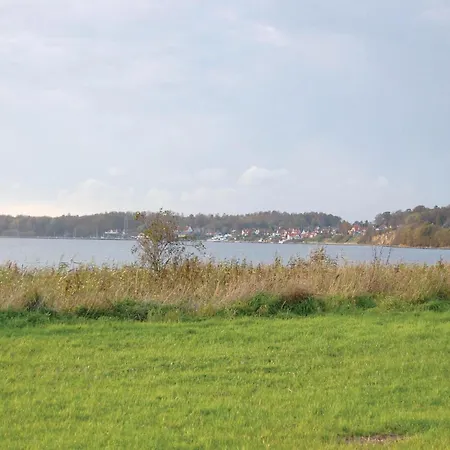 Sydals Lviii Nyaraló