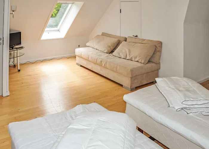 Sydals Lviii Nyaraló Høruphav