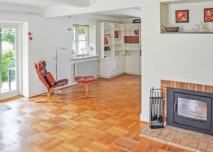 Nyaraló Sydals Lviii Høruphav