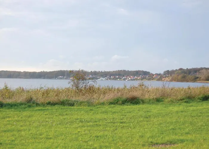 Nyaraló Sydals Lviii